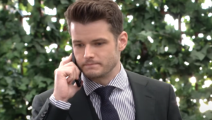 ‘The Young And The Restless’ Spoilers: Kyle Abbott (Michael Mealor) Needs To STAY AWAY From Claire Grace (Hayley Erin)