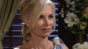 'The Young And The Restless' Spoilers: Will Ashley Abbott (Eileen Davidson) DIVORCE Tucker McCall (Trevor St. John)?