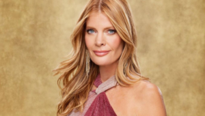 'The Young And The Restless' Spoilers: Help Celebrate Michelle Stafford's (Phyllis Summers) Birthday By Sending Her Some Well Wishes!