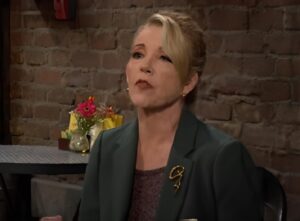 “The Young and the Restless” Spoilers – September 11 Spoilers – Nikki Suggest Nate Step Down; Adam Impresses Victor; Nick Decides Not to Rejoin Newman Enterprises