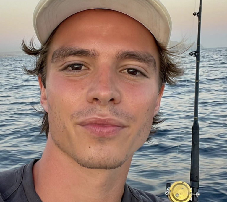 general hospital spencer cassadine nicholas chavez