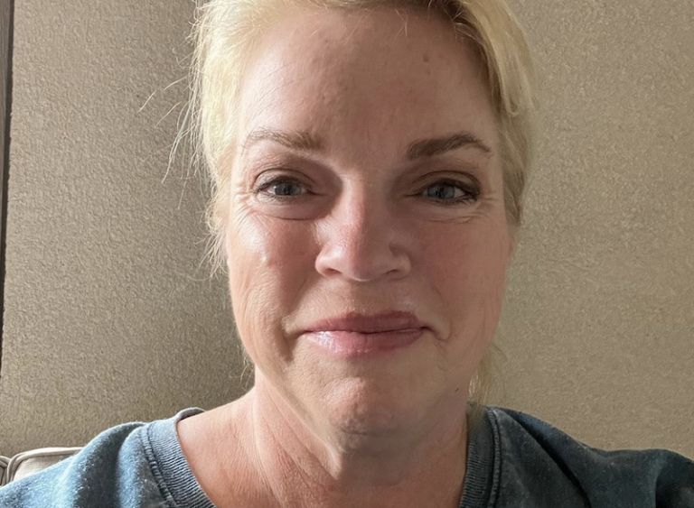 janelle brown coyote pass tlc sister wives