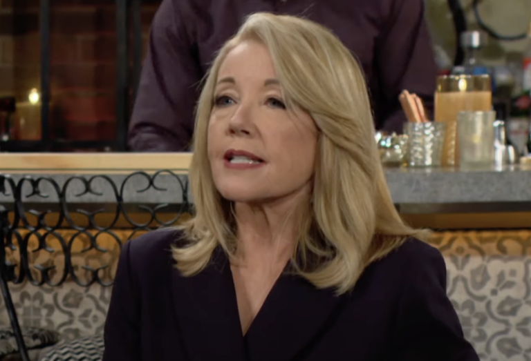 nikki newman the young and the restless yr spoilers new pic