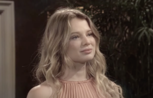 summer newman dreamy the young and the restless yr spoilers