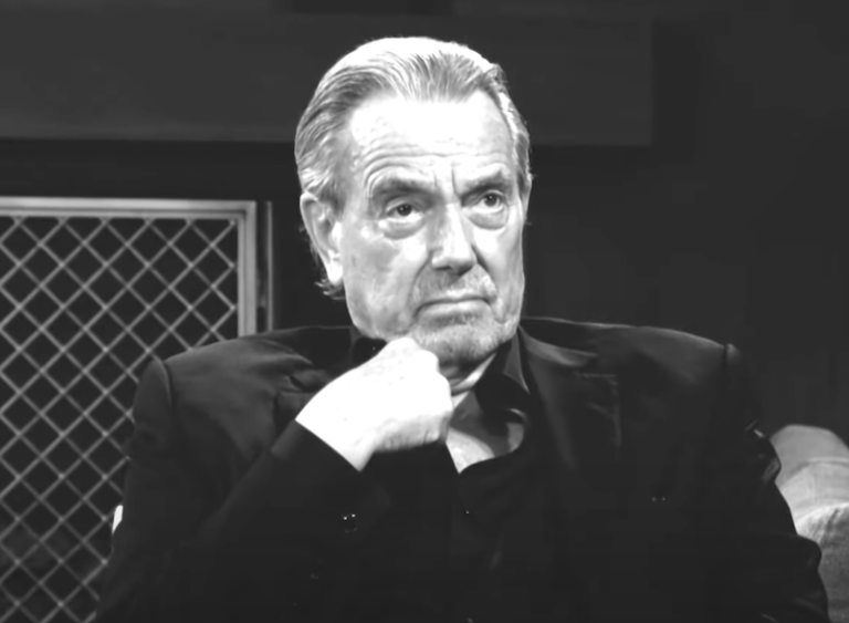 victor newman the young and the restless spoilers