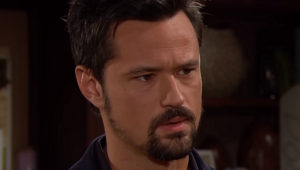 ‘The Bold and the Beautiful’ Spoilers: Is Thomas Forrester (Matt Atkinson) as Dangerous as Brooke Forrester (Katherine Kelly Lang) Claims?