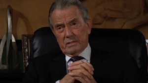 ‘The Young and the Restless’ Spoilers: Victor Newman (Eric Braeden) Is SUSPICIOUS Of His Own Children, What Do They Have Up Their Sleeve?