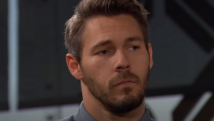 'The Bold And The Beautiful' Spoilers: Liam Spencer (Scott Clifton) Pines Over Steffy Forrester (Jacqueline MacInnes Wood), Tries To Pull Her Away For Himself?