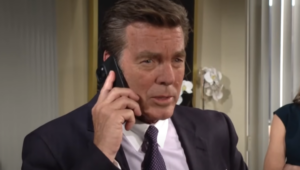 'The Young And The Restless' Spoilers: Jack Abbott (Peter Bergman) CUTS TIES With His OWN Son? Feels Betrayed By Kyle Abbott (Michael Mealor)