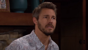 'The Bold And The Beautiful' Spoilers: Is Liam Spencer (Scott Clifton) Turning Into A Manipulative Stalker?