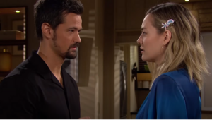 'The Bold And The Beautiful' Spoilers: Thomas Forrester (Matthew Atkinson) And Hope Logan (Annika Noelle) Are The NEW Power Couple, Here To Stay?