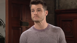 'The Young And The Restless' Spoilers: Is Kyle Abbott (Michael Mealor) Going Back To Jabot?