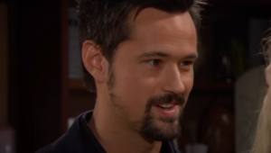 'The Bold And The Beautiful' Spoilers: Thomas Forrester (Matthew Atkinson) Gets Some TERRIBLE News Regarding Hope Logan (Annika Noelle)