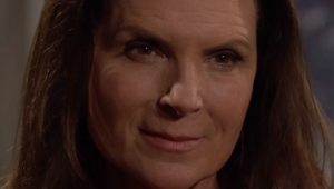 'The Bold And The Beautiful' Spoilers: Sheila Carter (Kimberlin Brown) Plans On Getting Time With Her Grandchildren, But How?