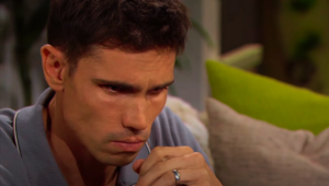'The Bold And The Beautiful' Spoilers: John 'Finn' Finnegan (Tanner Novlan) FINALLY Takes Down His Mother After Steffy Forrester (Jacqueline MacInnes Wood) Files For Divorce?