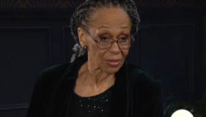 ‘The Young and the Restless’ Spoilers: Mamie Johnson (Veronica Redd) Makes A SURPRISING Move, How Will Everyone React?