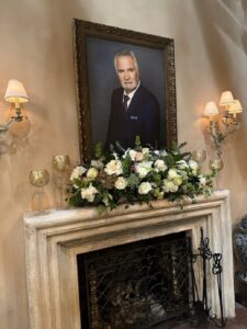 “The Bold and the Beautiful” Spoilers - Executive Producer Casey Kasprzyk Teases Eric Forrester’s Funeral?