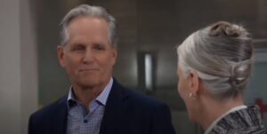 “General Hospital” Spoilers – Gregory and Tracy are the Perfect Couple