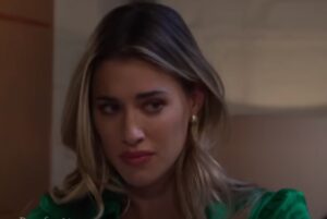 “Days of Our Lives” Spoilers – Did the Halloween Episode Foreshadow Doom and Gloom for Holly, Sloan, and Chad?