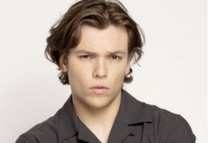 bold and the beautiful spoilers joshua hoffman rj forrester