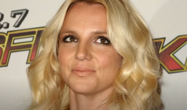 Britney Spears