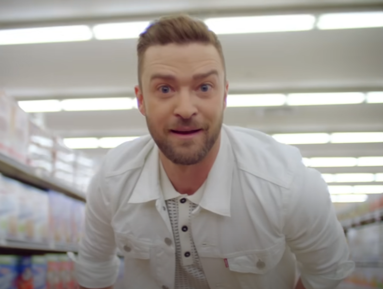 Justin Timberlake