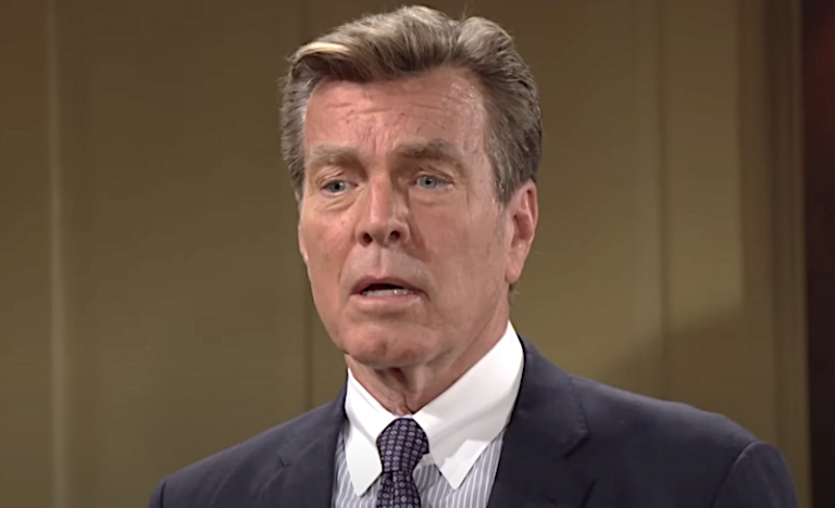 jack abbott mouth wide open the young and the restless yr spoilers