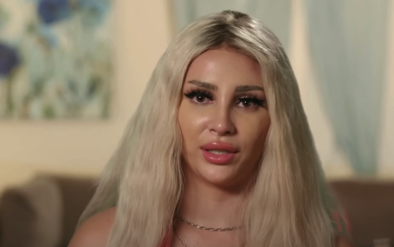 sophie sierra 90 day fiance spoilers tlc close up