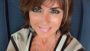 ‘The Young And The Restless’ Spoilers: Colleen Zenk Joins The Cast As The Mysterious Aunt Jordan