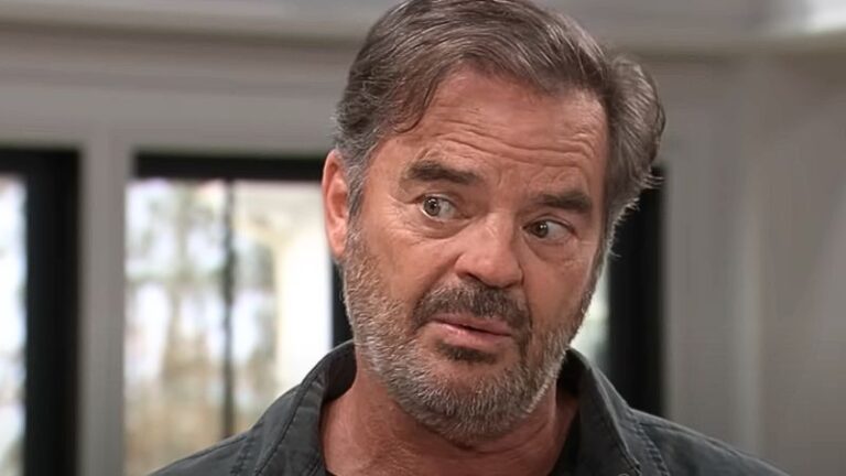 General Hospital spoilers Ned is about to find the siren GH