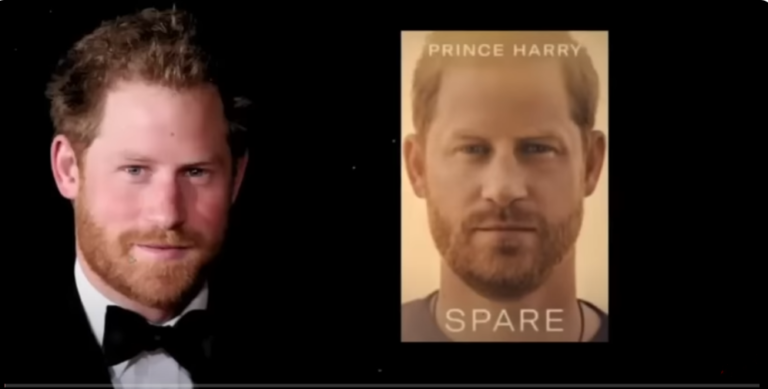 Prince Harry book Spare did not make his relationship any better with his family
