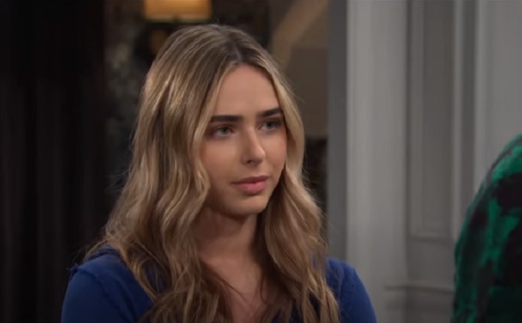 Days of Our Lives' Spoilers: What Lengths Will Holly Go To END EJ DiMera  and Nicole Walker's Marriage? - Daily Soap Dish