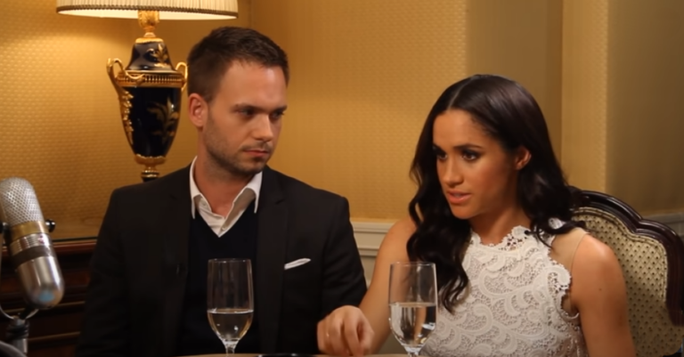 Meghan Markle