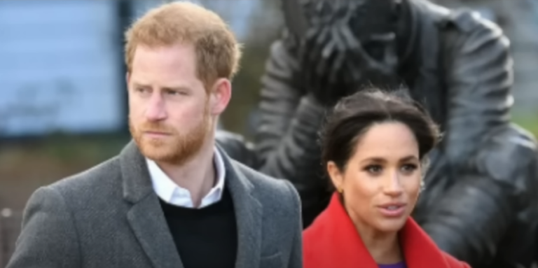 Prince Harry is miserable with Meghan Markle