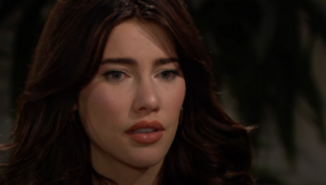 'The Bold And The Beautiful' Spoilers: Is Steffy Forrester (Jacqueline MacInnes Wood) ACTUALLY Considering Going Back To Liam Spencer (Scott Clifton)?