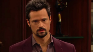 'The Bold And The Beautiful' Spoilers: Thomas Forrester (Matthew Atkinson) Has A Mental Breakdown After Hearing About His Grandfather?