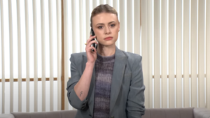 'The Young And The Restless' Spoilers: Unpopular Opinion - Claire Grace (Hayley Erin) Can KEEP Nikki Newman (Melody Thomas Scott)