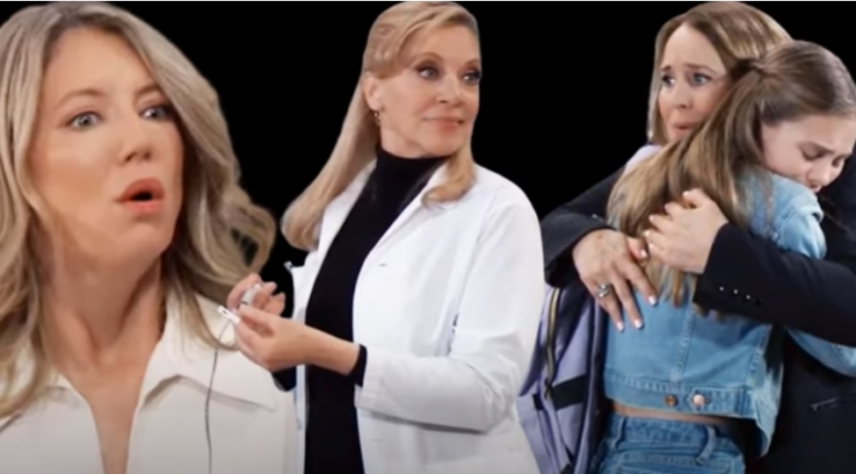 'General Hospital' Spoilers for two weeks