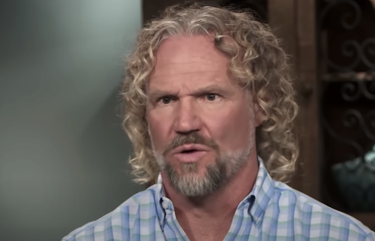 tlc sister wives spoilers kody brown angry face