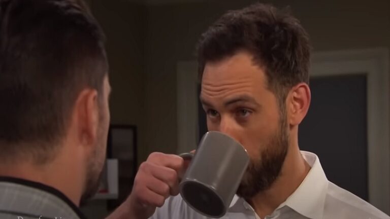 ‘Days of Our Lives’ Spoilers: Is Nick Fallon Back by Possessing Everett?