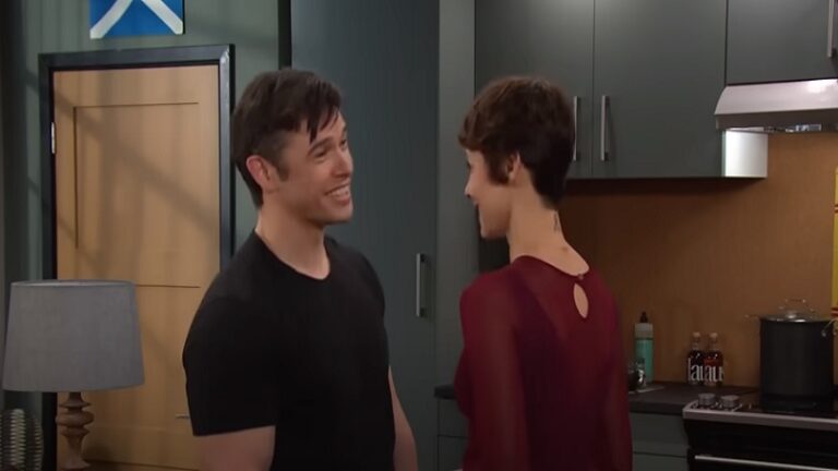 ‘Days of Our Lives’ Spoilers: Is Xander Cook's (Paul Telfer) DREADFUL Luck About To Change?