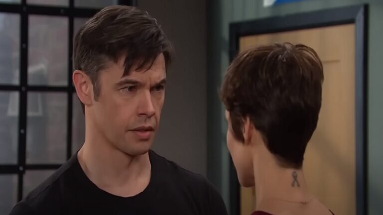 ‘Days of Our Lives’ Spoilers: Konstantin’s Plot Could Help Xander Against Sarah