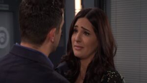 ‘Days of Our Lives’ Spoilers – Only Camila Banus Could Take Down Gabi DiMera