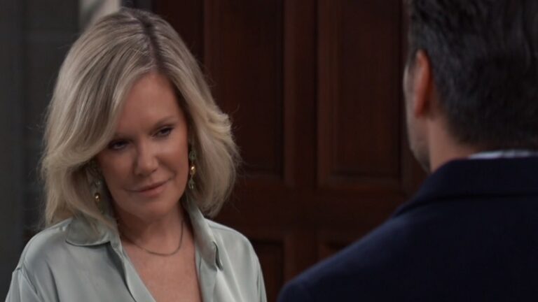 ‘General Hospital’ Spoilers: Ava’s Her Own Worst Enemy