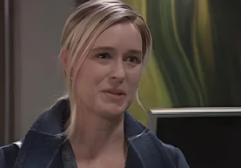 ‘General Hospital’ Spoilers: Following DEVASTATING News Kristina is Back in Line to Be TJ and Molly’s Surrogate