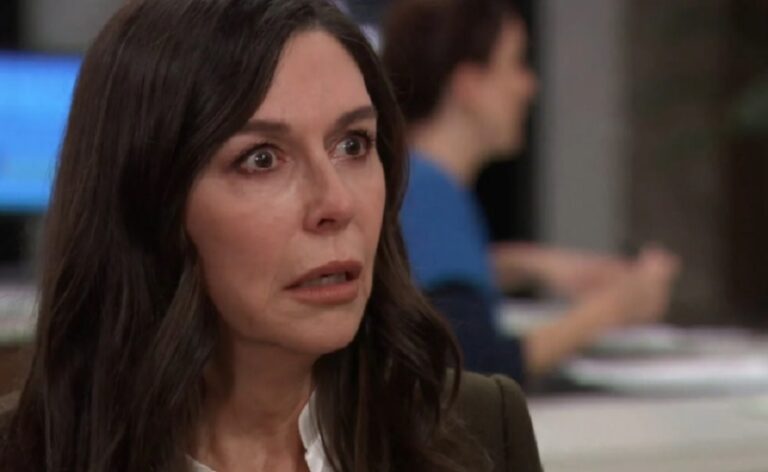 ‘General Hospital’ Spoilers: Is Anna’s Stalker Austin’s Killer?