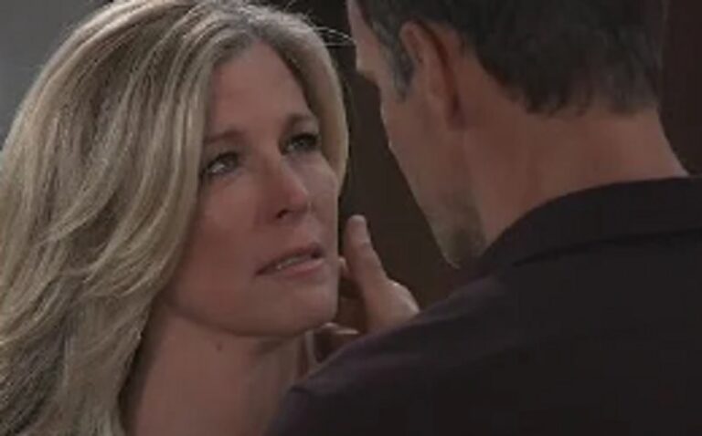 ‘General Hospital’ Spoilers: Is Drew Heading for a Dark Turn?