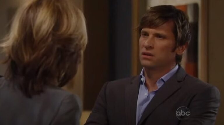 ‘General Hospital’ Spoilers Is Todd Manning Returning After Austin’s Death