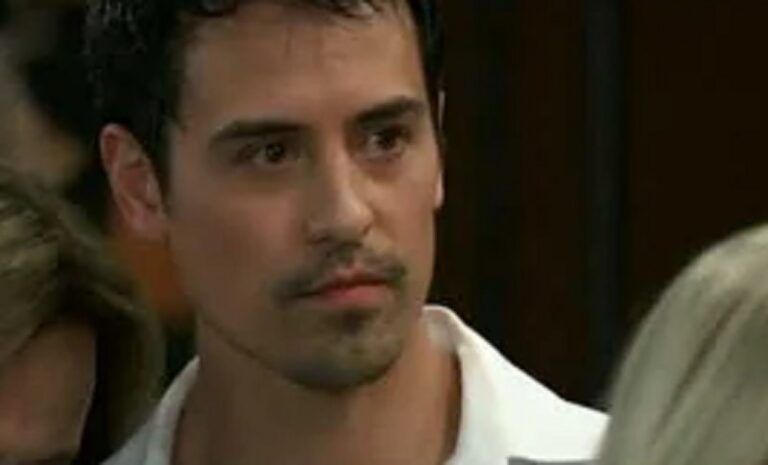 ‘General Hospital’ Spoilers: Marcus Coloma Stays Busy Putting Out Various Series in his Post ‘General Hospital’ Run