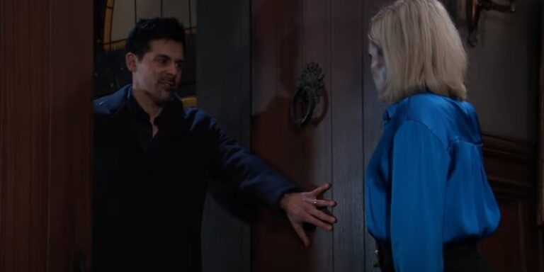 ‘General Hospital’ Spoilers: is Nikolas Trying to Help Ava Similar to Ryan Chamberlain?